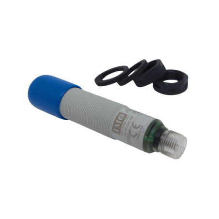 B3F, Lamp Holder For Push Buttons, Imo precision, Led, Filament