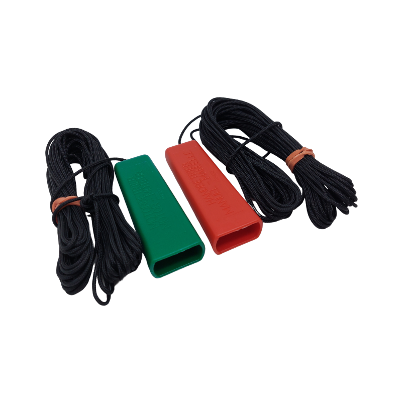 Extensión de cable de desbloqueo [2x10 m]