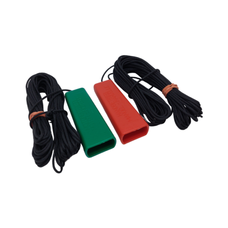 Rallonge de câble de déverrouillage [2x10m]