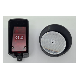 Mirror Photocell [PMF50R]