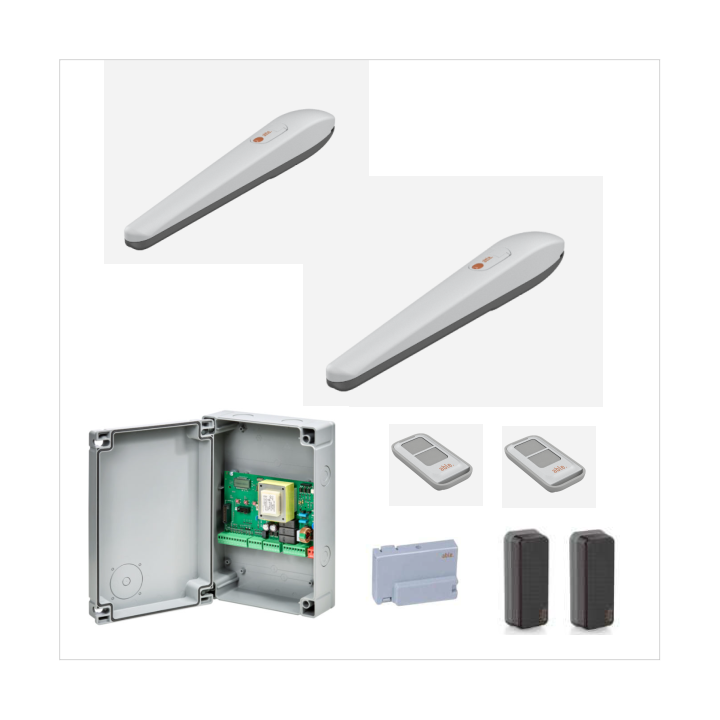 LN MEDIUM 3000 24 [24VDC](BT-KT)