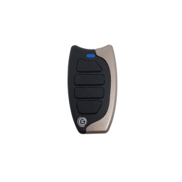 Emissor LEO 433MHz para Automatismos Globmatic