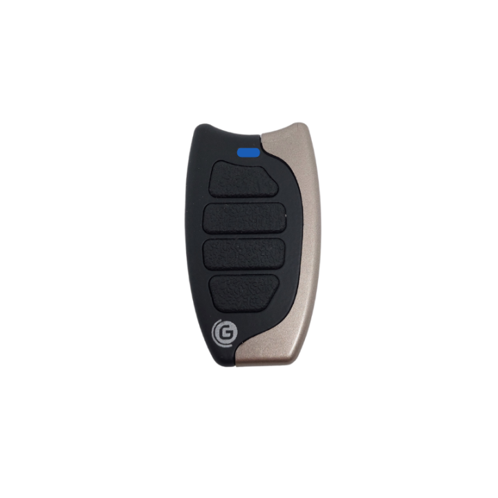 Emissor LEO 433MHz para Automatismos Globmatic