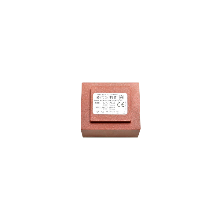 RS519 Roger, Transformador para H70/104 e 105,Roger Technology,Transformer to H70/104 and 105,Transformateur pour H70/104 et 105