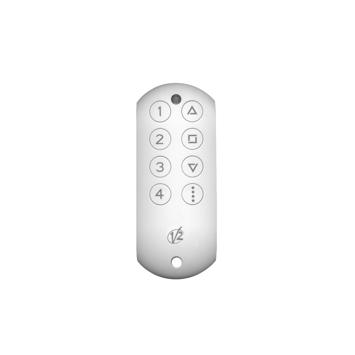 LOKY 434.15 MHz Transmitter for ABLE/V2 Automation Systems