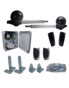 Tucan, Motor Batente, Globmatic,TUCAN kit (1 Engine), Kit TUCAN (1 Moteur),Kit TUCAN (1 Motor)