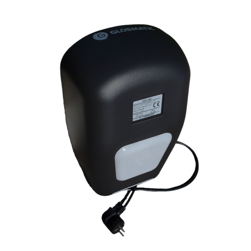 Globmatic, motor tecto, Fénix, Lyra, Athena, Zportas, pro-line-efficiency, oogarden, keya, easyin, pro-line, priximbattable