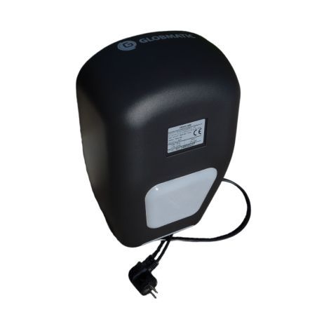 Globmatic, motor tecto, Fénix, Lyra, Athena, Zportas, pro-line-efficiency, oogarden, keya, easyin, pro-line, priximbattable