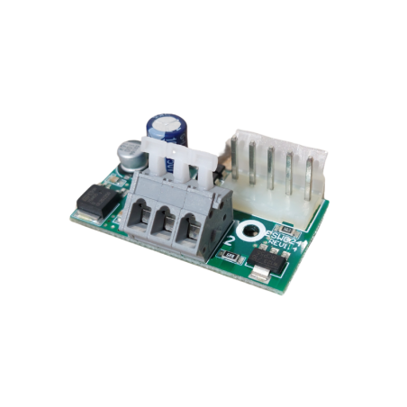 ESWG24,Encoder,Globmatic