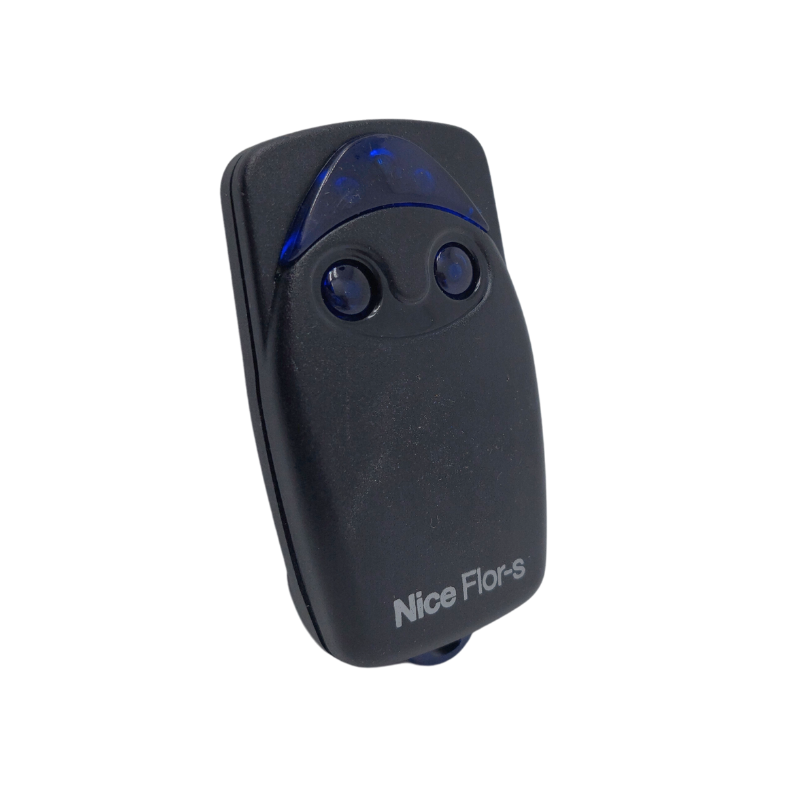 NICE Transmitter FLO2R-S, FLO2R-S, FLO2, Nice transmitteur, Emitteur, Emissor Nice, Comando Nice NICE Transmitter FLO2R-S, FLO2R-S, FLO2, Nice transmitteur, Emitteur, Emissor Nice, Comando Nice