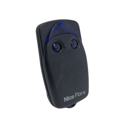 NICE Transmitter FLO2R-S, FLO2R-S, FLO2, Nice transmitteur, Emitteur, Emissor Nice, Comando Nice