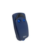 NICE Transmitter FLO2R-S, FLO2R-S, FLO2, Nice transmitteur, Emitteur, Emissor Nice, Comando Nice