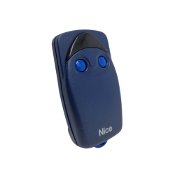 NICE Transmitter FLO2R-S, FLO2R-S, FLO2, Nice transmitteur, Emitteur, Emissor Nice, Comando Nice