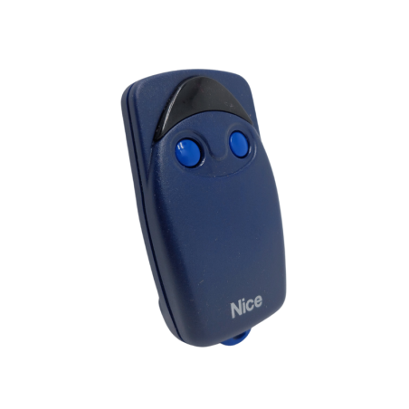 NICE Transmitter FLO2R-S, FLO2R-S, FLO2, Nice transmitteur, Emitteur, Emissor Nice, Comando Nice