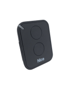 NICE Transmitter FLO2R-S, FLO2R-S, FLO2, Nice transmitteur, Emitteur, Emissor Nice, Comando Nice