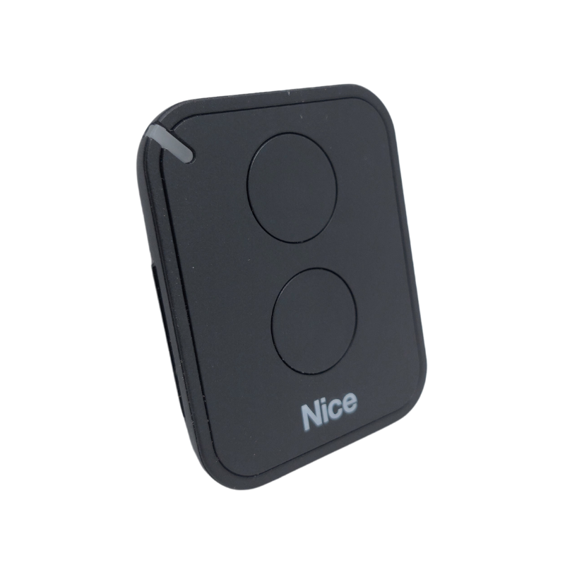 NICE Transmitter FLO2R-S, FLO2R-S, FLO2, Nice transmitteur, Emitteur, Emissor Nice, Comando Nice