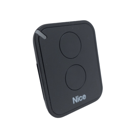 NICE Transmitter FLO2R-S, FLO2R-S, FLO2, Nice transmitteur, Emitteur, Emissor Nice, Comando Nice