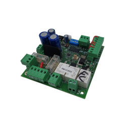 RXGM,Globmatic,TIRXE,2 Channel