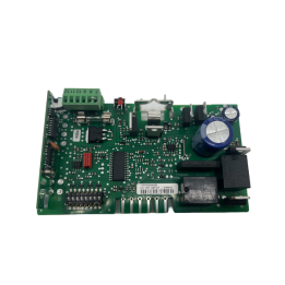 SPRINT 550 [Fermeture automatique]