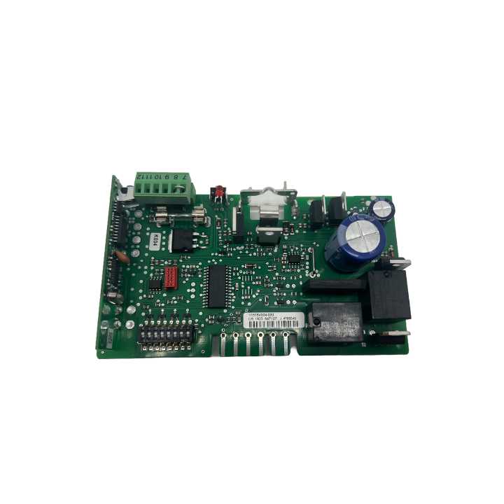 SPRINT 550 [Fermeture automatique]