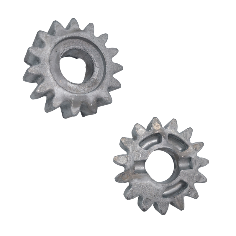 Pinhão para Cremalheira - Motor Correr RO300