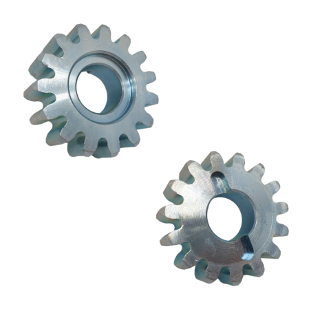 Pignon pour Crémaillère - Moteur Correr RO300