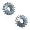 Roda Dentada RO300, PMD0177AR01, Nice RO300 Roda Dentada