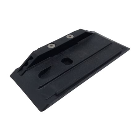 Runner Interior - Calha Correia - Op. Tecto,Interior Runner - Runway - Ceiling Operator,Coureur intérieur - Piste  - Op