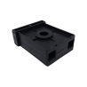 Suporte Roda Mandante - Calha Corrente - Op Tecto,Steering Wheel Support -Standard Trough Chain -  Op.Ceiling, Chaîne p