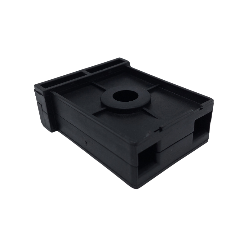 Suporte Roda Mandada - Calha Correia - Op. Tecto,Support Wheel Mandada - Track Strap - Op. Tecto,Roue de support Manda