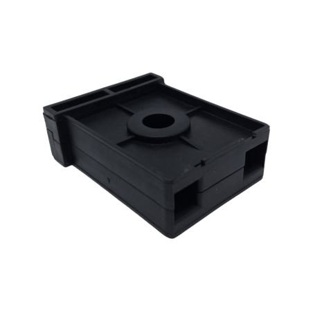 Suporte Roda Mandada - Calha Correia - Op. Tecto,Support Wheel Mandada - Track Strap - Op. Tecto,Roue de support Manda