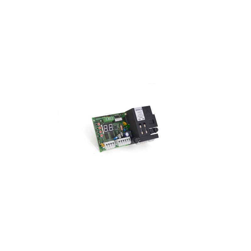 Q60A-R Proteco Q60A-R Proteco