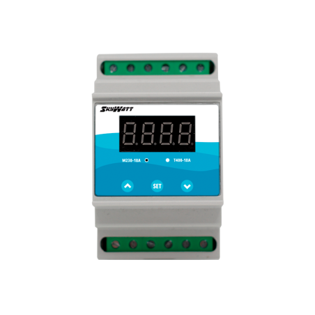 SkyWATT M230-18A,SkyWATT