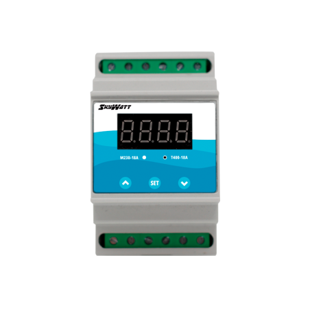SkyWATT T400-18A,SkyWATT