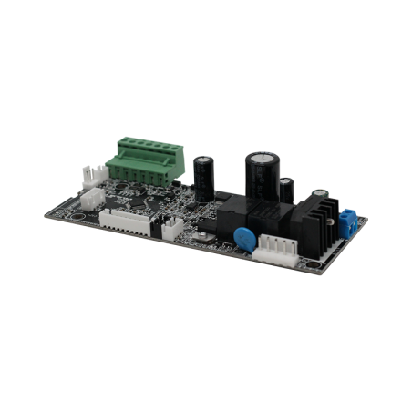 Ditec GD600 Placa Electronica