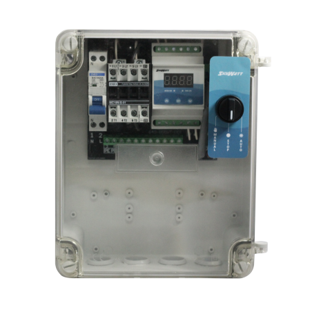 SkyWATT QM230-18A-IP,SkyWATT,QM230-18A-IP