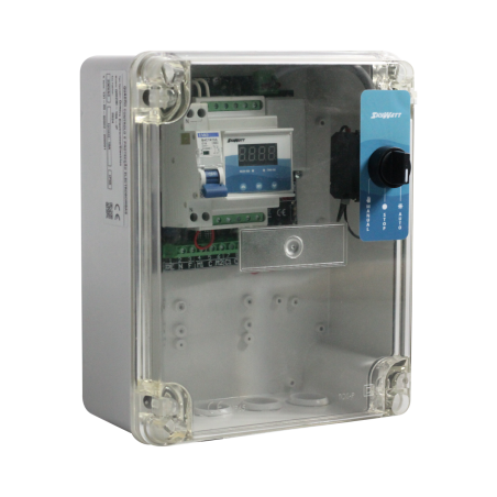 SkyWATT QM230-10A-FI,SkyWATT,QM230-10A-FI