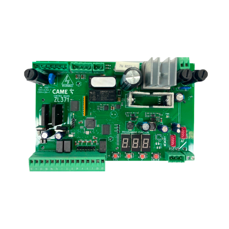 CAME ZL37,CAME ZL371