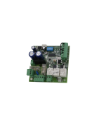 Cr24, Quadro Eletrónico, Encoder