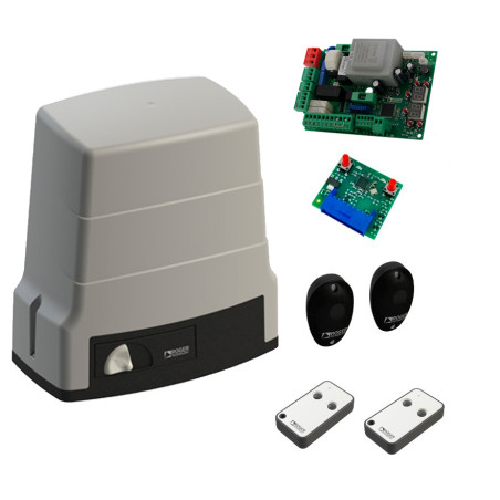 H30 Roger,Sliding Motor,Moteur coulissant,Motor Correr,Motor Deslizant