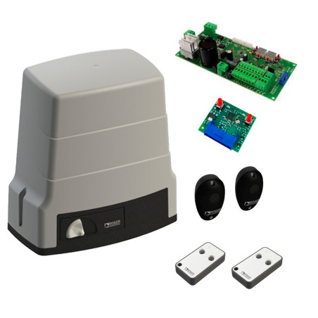 BH30 Roger,Sliding Motor,Motor Correr,Motor Deslizante