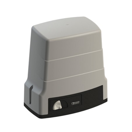 H30 Roger,Sliding Motor,Motor Correr,Moteur Coulissant,Motor deslizant