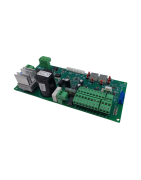 Q.E. - 1 Motor BRUSHLESS (BH30) - 24V,Roger,Electronic board,Tarjeta