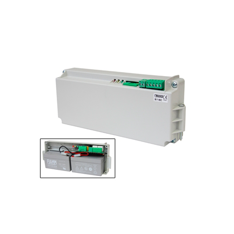B71/BC/INT,Roger,Kit Batteries