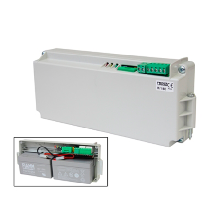 B71/BC/INT,Roger,Kit Batteries