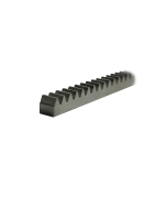 Cremalheira Zincada 1m, Roger Technology , Crémaillère zinguée 1m , Zinc plated rack 1m
