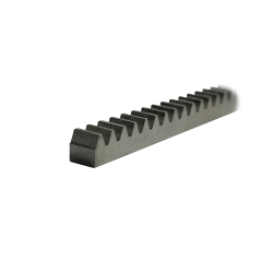 Cremalheira Zincada 1m, Roger Technology , Crémaillère zinguée 1m , Zinc plated rack 1m
