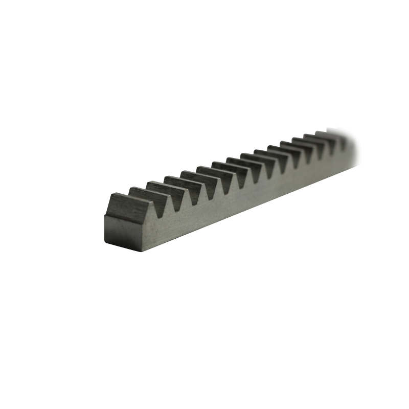 Cremalheira Zincada 1m, Roger Technology , Crémaillère zinguée 1m , Zinc plated rack 1m