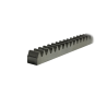Cremalheira Zincada 1m, Roger Technology , Crémaillère zinguée 1m , Zinc plated rack 1m