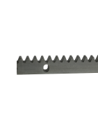 Crémaillére en Zinc Perforé,Perforate Zinc Rack,Cremalheira Zinc. Perf